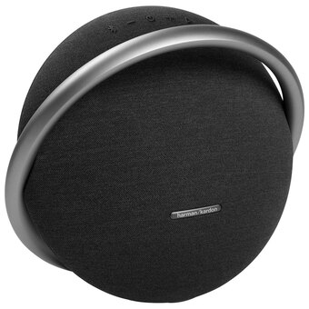 Best Buy Harman kardon onyx studio 7 bluetooth wireless speaker - black offer