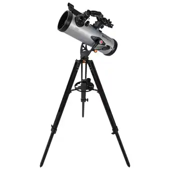 Best Buy Celestron starsense explorer lt 22452 114 x 1000mm newtonian reflector telescope offer