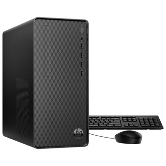 Best Buy Hp desktop pc (amd ryzen 7 5700g/512gb ssd/16gb ram) - only at best buy offer