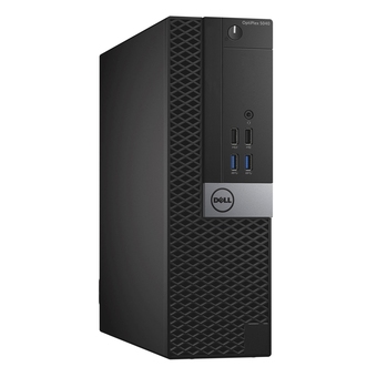 Best Buy Refurbished (excellent) - dell optiplex 5040 high performance desktop computer intel quad core i5 6500 32gb ram new 1tb ssd w offer