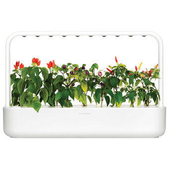 Best Buy Click & grow smart garden 9 (sg9s1us) - white offer