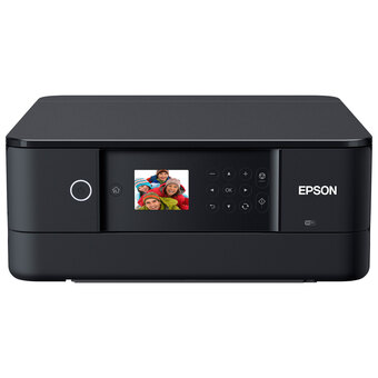 Best Buy Epson expression xp-6100 wireless all-in-one inkjet printer offer