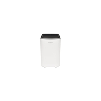 Best Buy Frigidaire fhpc102ac1 3-in-1 portable air conditioner 10000 btu (ashrae), 6500 btu (doe), white offer