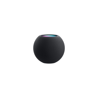 Best Buy Open box - apple homepod mini - space grey offer