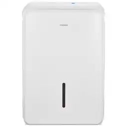Best Buy Insignia dehumidifier with pump - 50-pint - white - only at best buy offer