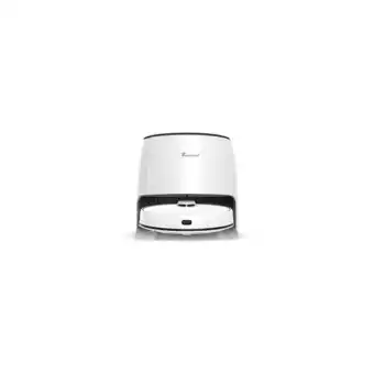 Best Buy Redroad g10 2800pa sweeping mopping robot, 450ml self-cleaning robot vacuum cleaner, obstacle avoidance lds navigation offer