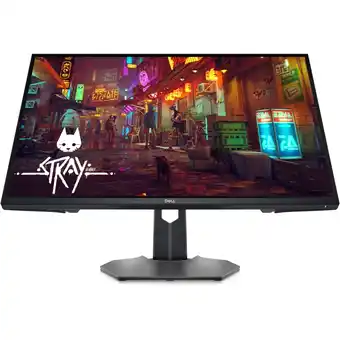 Best Buy Refurbished (excellent) - dell g3223q (gaming) monitor 32 4k uhd 3840x2160 144hz, amd freesync pp, dp, 2xhdmi, usb3.2 - certi offer