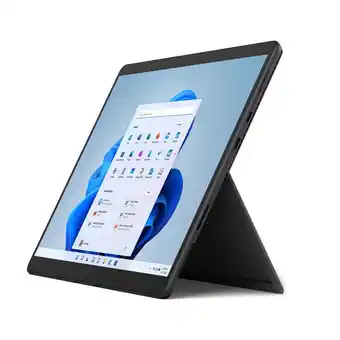 Best Buy Refurbished (excellent) microsoft surface pro 8 tablet – intel i7, 16gb ram, 512gb ssd, 13” touchscreen, windows 11, graphite offer