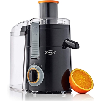 Best Buy Omega c2000b large chute high speed centrifugal juicer offer