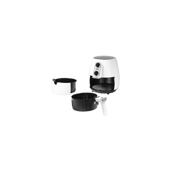Best Buy Starfrit 2.8qt air fryer - white (024601-002-0000) offer