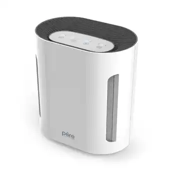 Best Buy Pure enrichment purezone 3-in-1 true hepa air purifier offer