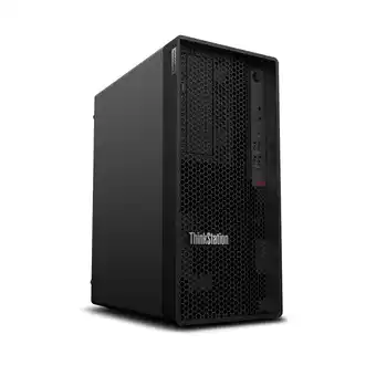 Best Buy Lenovo thinkstation p358 tower (amd), ryzen 9 pro 5945, nvidia t1000 8gb gddr6, 16gb, 512gb, win 11 pro offer