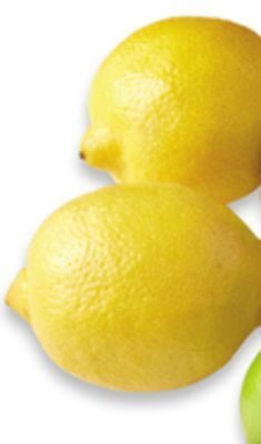 Walmart Lemons offer
