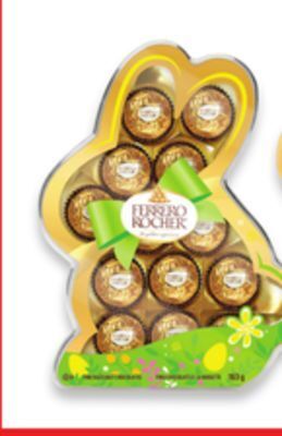 Walmart Ferrero rocher collection offer