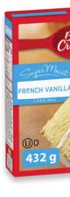 Walmart Betty crocker cake mix offer