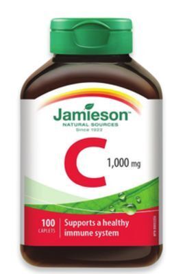 Walmart Jamieson vitamin c 100s or calcium magnesium 200s offer