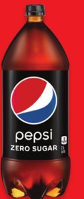 Walmart Pepsi or pepsi zero sugar offer