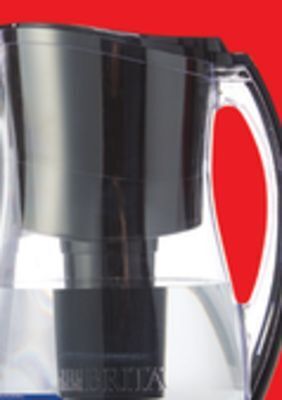 Walmart Brita pitcher offer