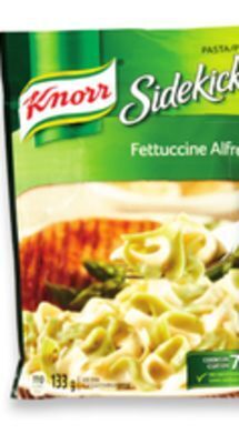 Walmart Knorr sidekicks offer