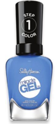 Walmart Sally hansen miracle gel nail polish offer