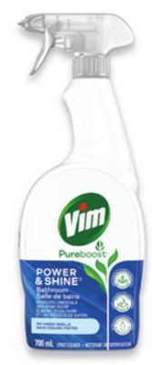 Walmart Vim cleaners offer
