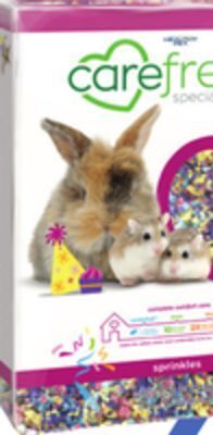 Petsmart Carefresh sprinkles offer