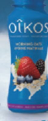 Fortinos Oikos®, 190 ml offer