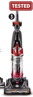 Canadian Tire Bissell powerlifter pet bagless offer