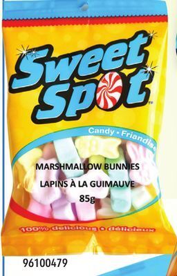 Sushi Shop Milk chocolate offer