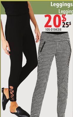 Sushi Shop Leggings offer