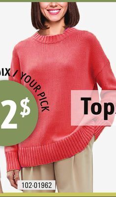 Sushi Shop Tops offer