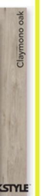 RONA Quickstyle laminate flooring offer