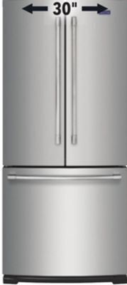 RONA Maytag 19.6 cu. ft. refrigerator offer