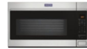 RONA Maytag 1.9 cu.ft. over-the-range microwave hood offer