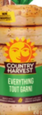 Giant Tiger Country harvest bread offer