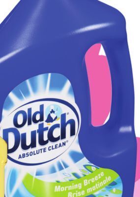 Giant Tiger Old dutch laundry detergent offer
