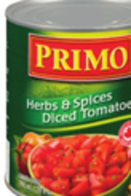 Giant Tiger Primo tomatoes offer