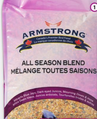 Home Hardware All season blend offer