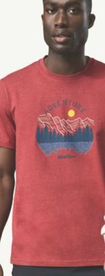 Mark's Men's t-shirt offer