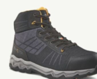Mark's Men's safety footwear offer