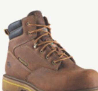 Mark's Men's safety footwear offer