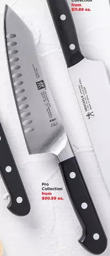 Kitchen Stuff Plus Pro collection offer