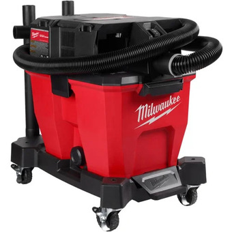 Home Hardware Cordless wet/dry vacuum: 6 gallons | 9 gallons offer