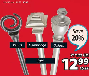 JYSK Cafe offer