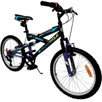 Canadian Tire 16, 18 and 20 youth bikes offer