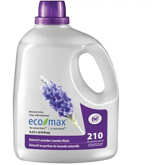 Canadian Tire Eco-max laundry detergent offer