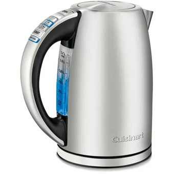 Canadian Tire Cuisinart countertop appliances offer