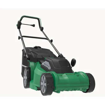 Canadian Tire Certified 10a 2-in-1 mower, 14 | 12a 2-in-1 mower, 17 offer