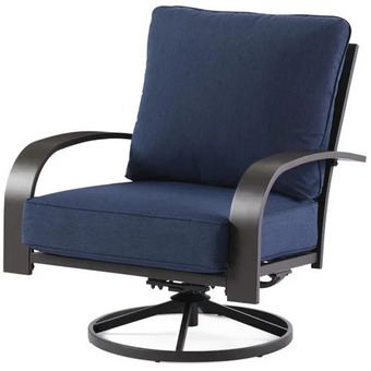 Canadian Tire Clareview swivel/rocker chair offer