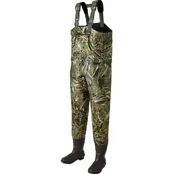 Canadian Tire Chest waders offer